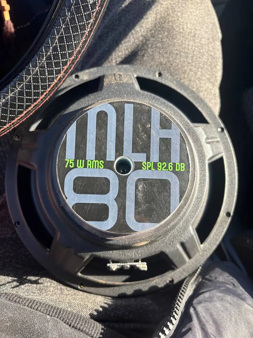 Диски 20 дюймов с железными сетками - Диски и шины (Авто) в Тольятти