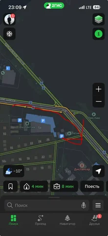 Вопрос о камерах на светофорах в Тольятти - Универсал/Седан в Тольятти