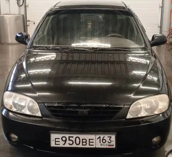 Полировка пластиковых фар автомобиля - Автоуслуги (Услуги) в Тольятти