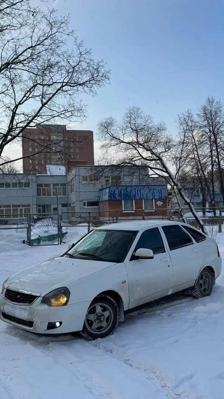 Продажа автомобиля ВАЗ 2108 с кондиционером - Авто в Тольятти