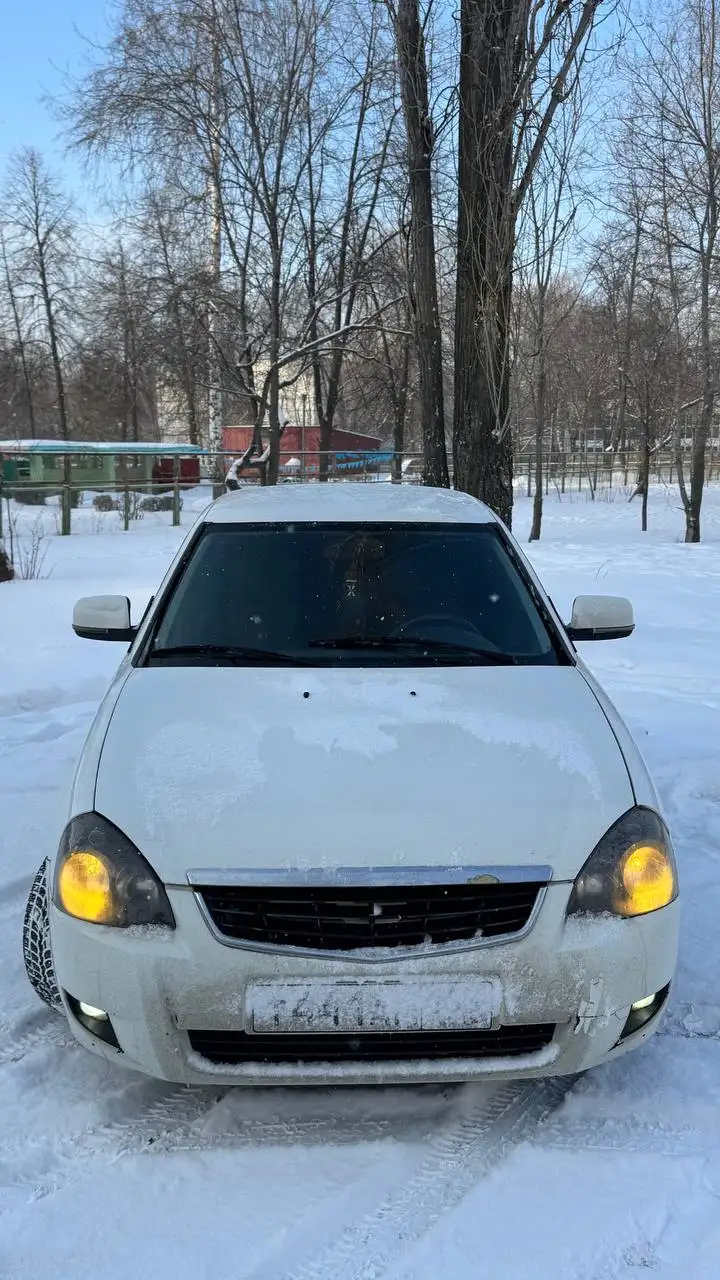 Продажа автомобиля ВАЗ 2108 с кондиционером - Авто в Тольятти