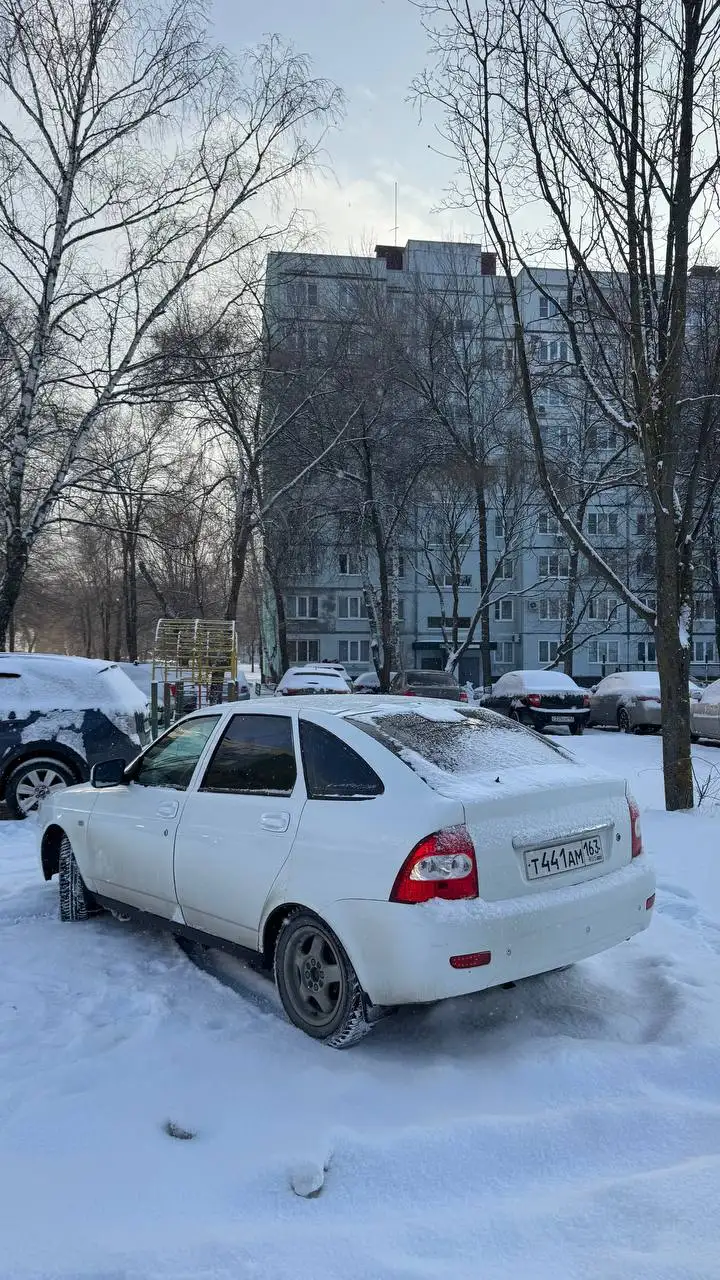 Продажа автомобиля ВАЗ 2108 с кондиционером - Авто в Тольятти