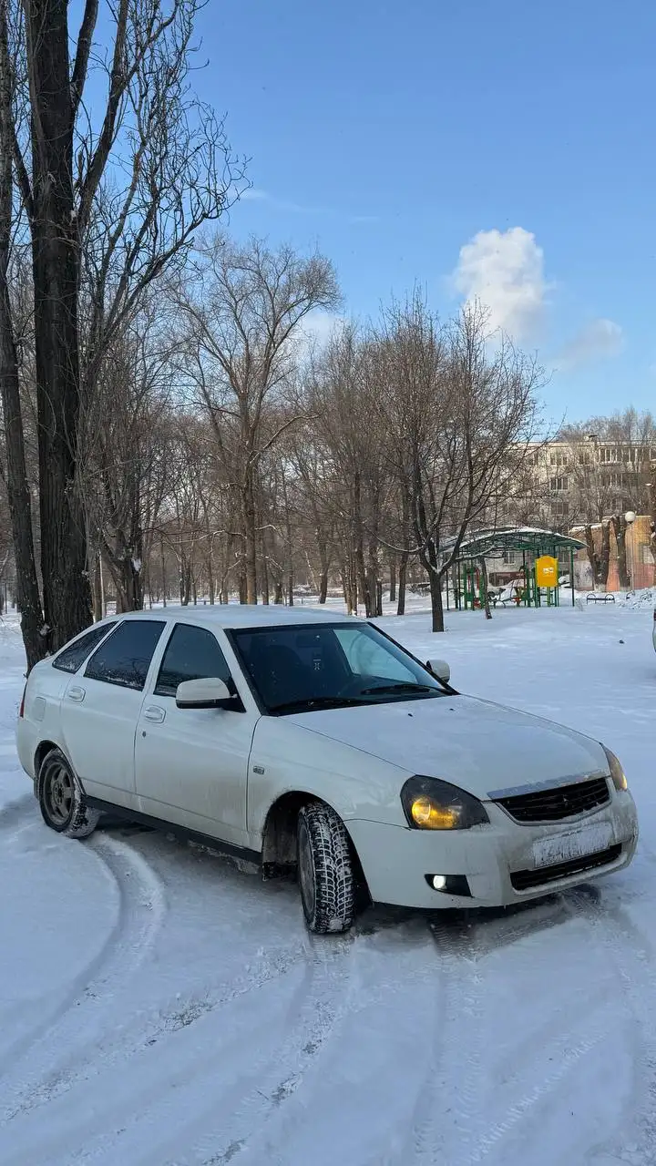 Продажа автомобиля 2008 года с полной комплектацией и кондиционером - Авто в Тольятти