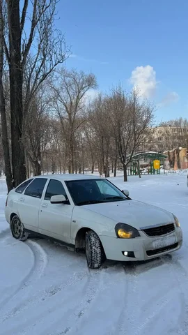 Продажа автомобиля 2008 года с полной комплектацией и кондиционером - Автолюбители в Тольятти