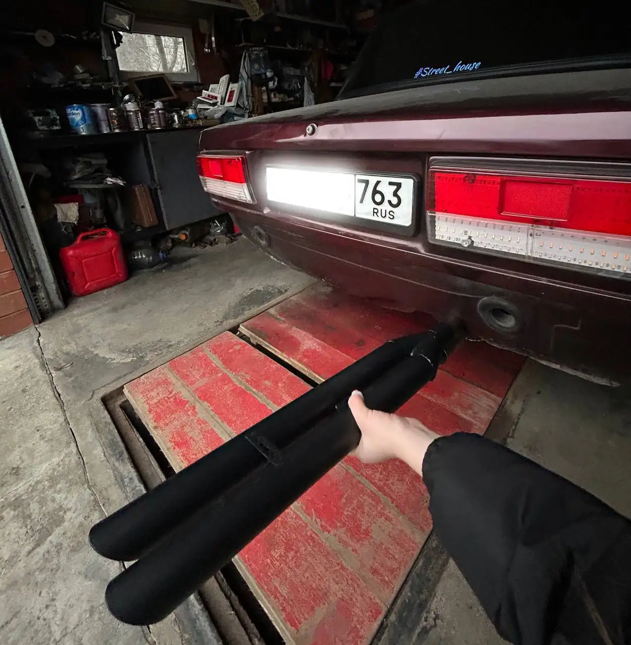 Продажа нового автозвука - Автозвук (Авто) в Тольятти