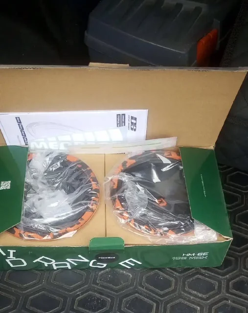 Продажа новых запакованных колонок 16 - частное объявление в Тольятти