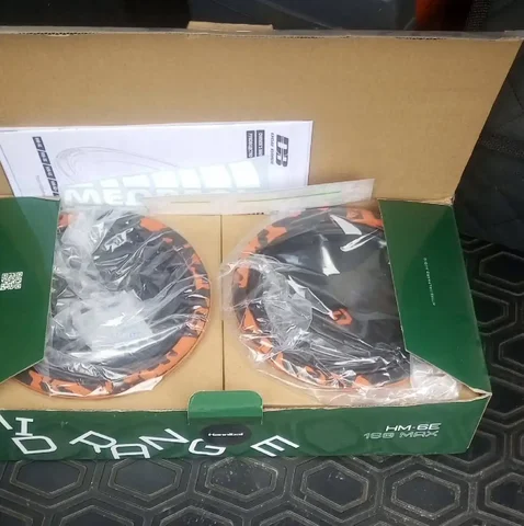 Продажа новых неоткрытых шин - частное объявление в Тольятти