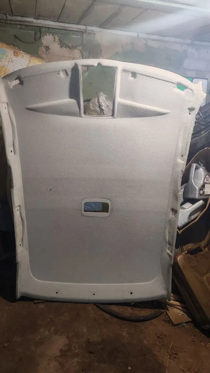 Продажа потолка на седан в Тольятти - Кузовные элементы (Запчасти) в Тольятти