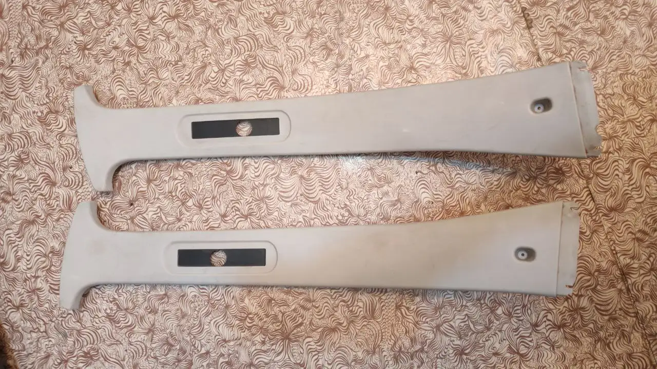 Продажа потолка на седан в Тольятти - Кузовные элементы (Запчасти) в Тольятти