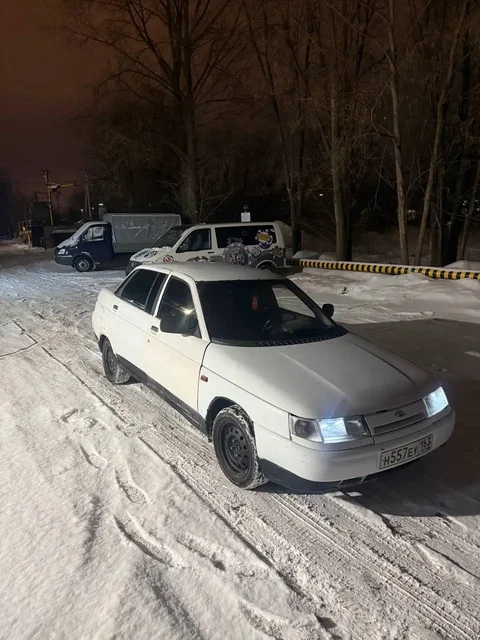 Продажа ВАЗ 2110 Примьер (удлиненная) 2000г - Легковые автомобили в Тольятти