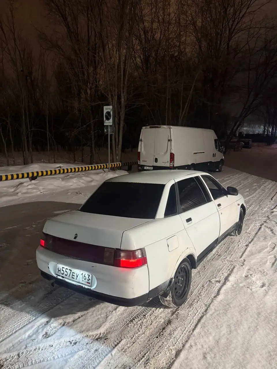 Продажа ВАЗ 2110 Примьер (удлиненная) 2000г - Легковые автомобили (Авто) в Тольятти