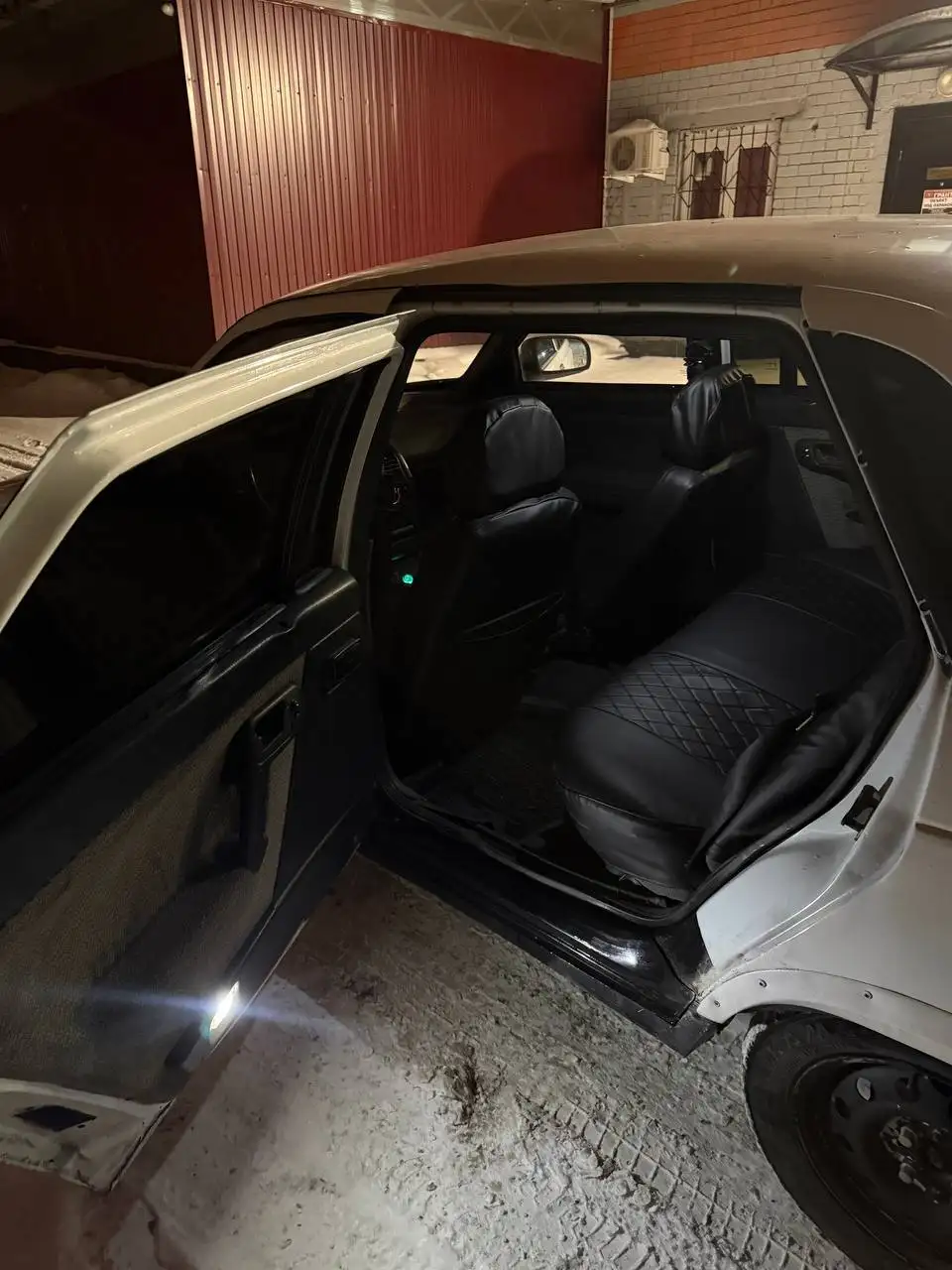 Продажа ВАЗ 2110 Примьер (удлиненная) 2000г - Легковые автомобили (Авто) в Тольятти