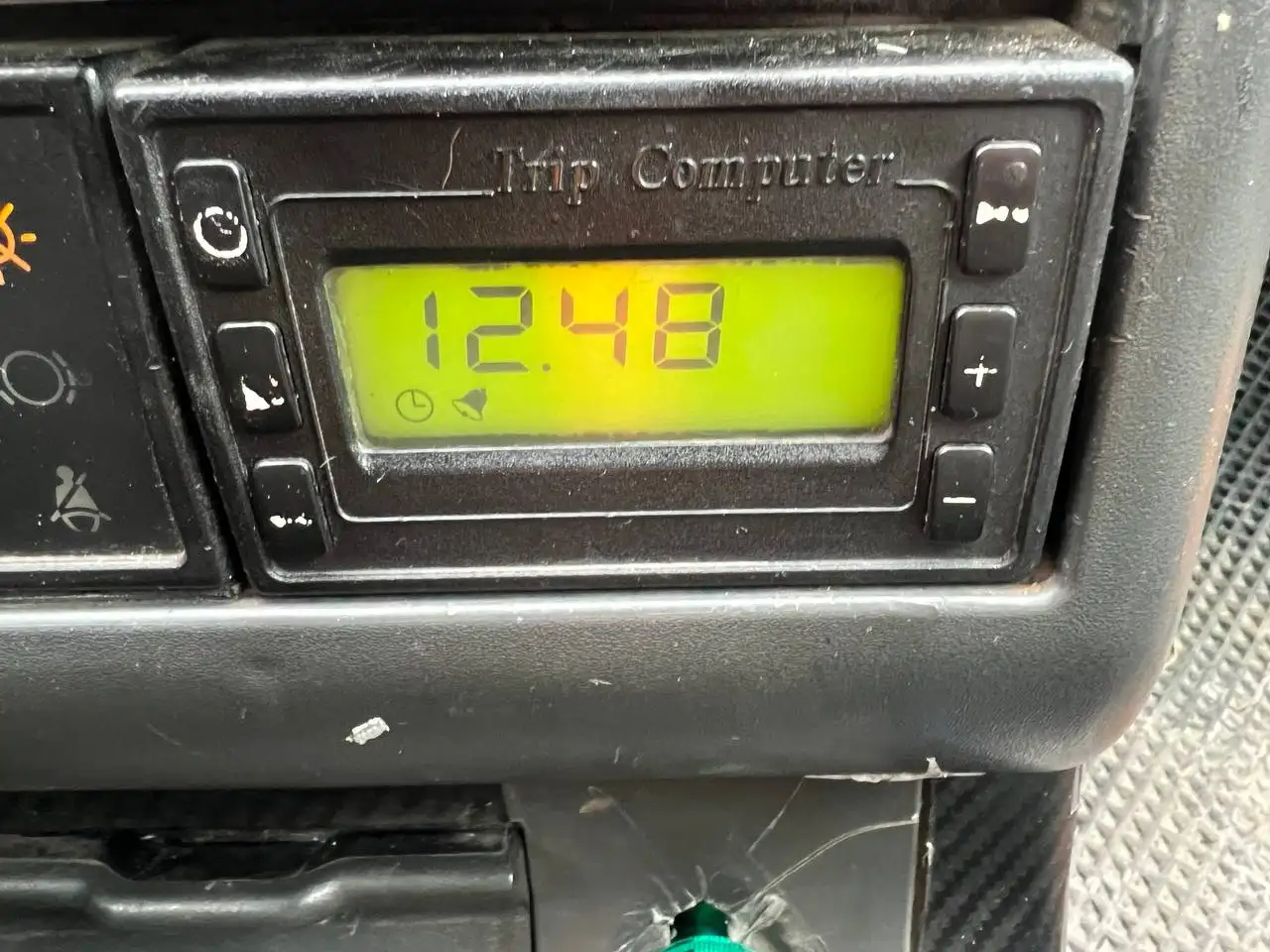 Автомобиль на запчасти - Запчасти (Авто) в Тольятти