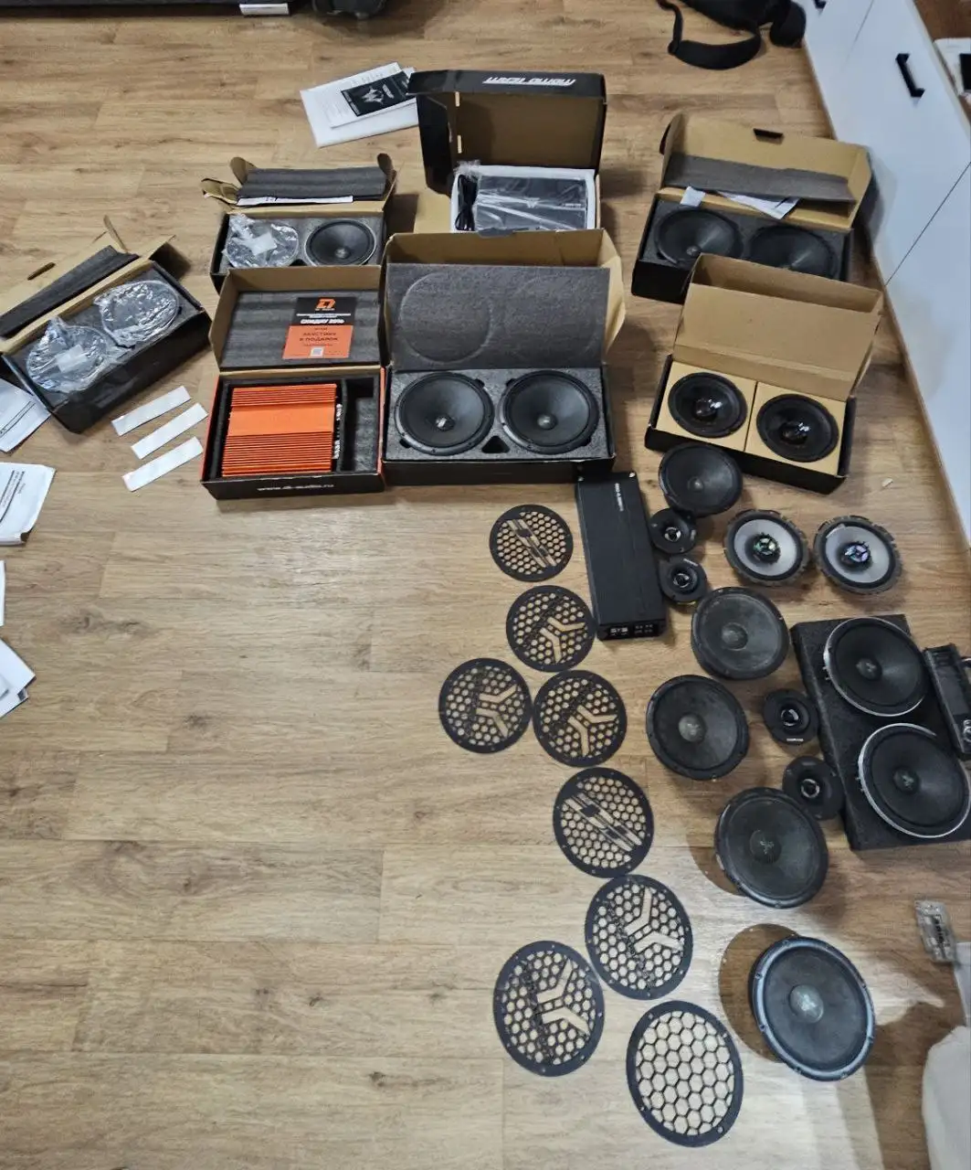 Продажа шин Арнольды - Шины и диски (Запчасти) в Тольятти