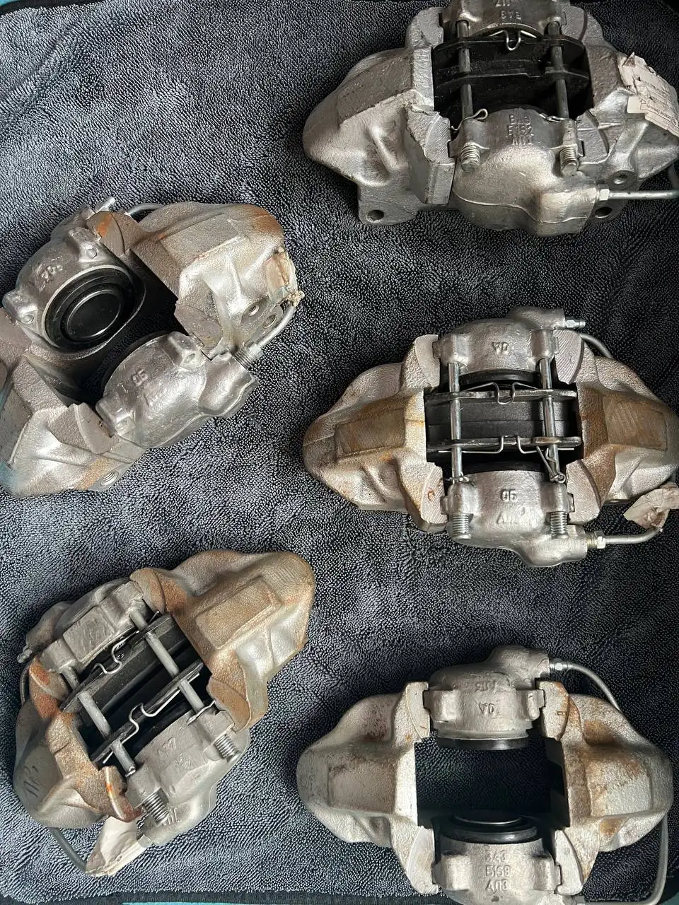 Запчасти для Жигули - Автозапчасти для ВАЗ (Запчасти) в Тольятти