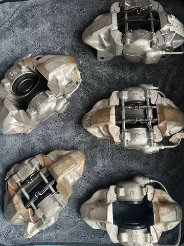 Запчасти для Жигули - Шиномонтажное оборудование в Тольятти