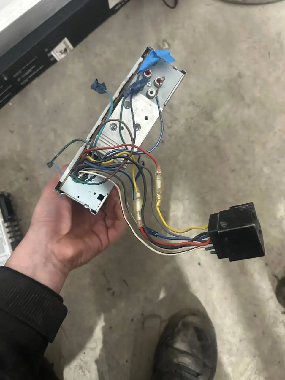 Продажа автомобильных запчастей в Тольятти - Запчасти в Тольятти