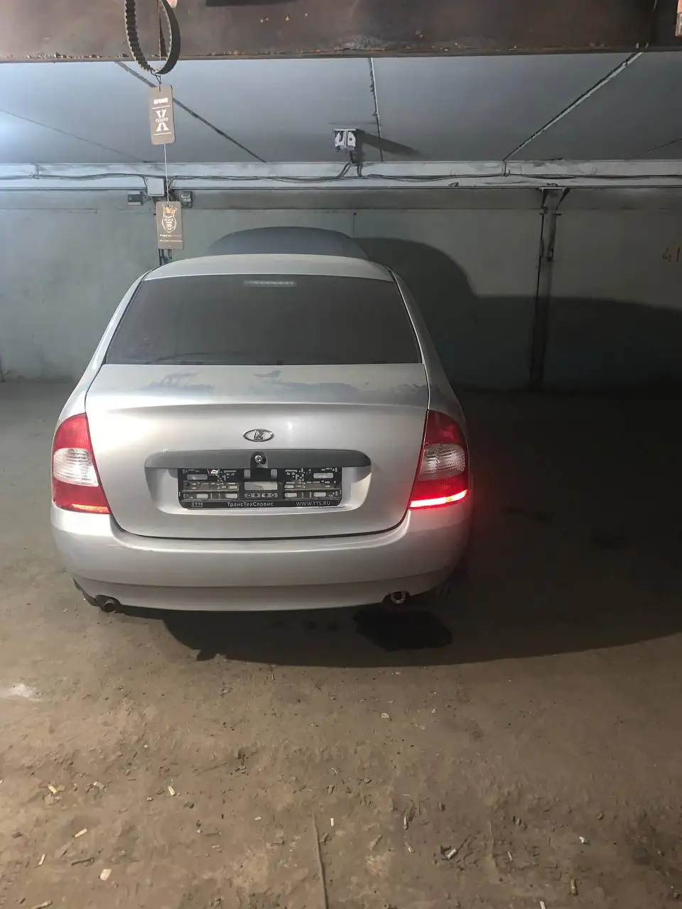 Продажа Лады Калины 8 клапанов в разборе - Автомобильные запчасти (Запчасти) в Тольятти