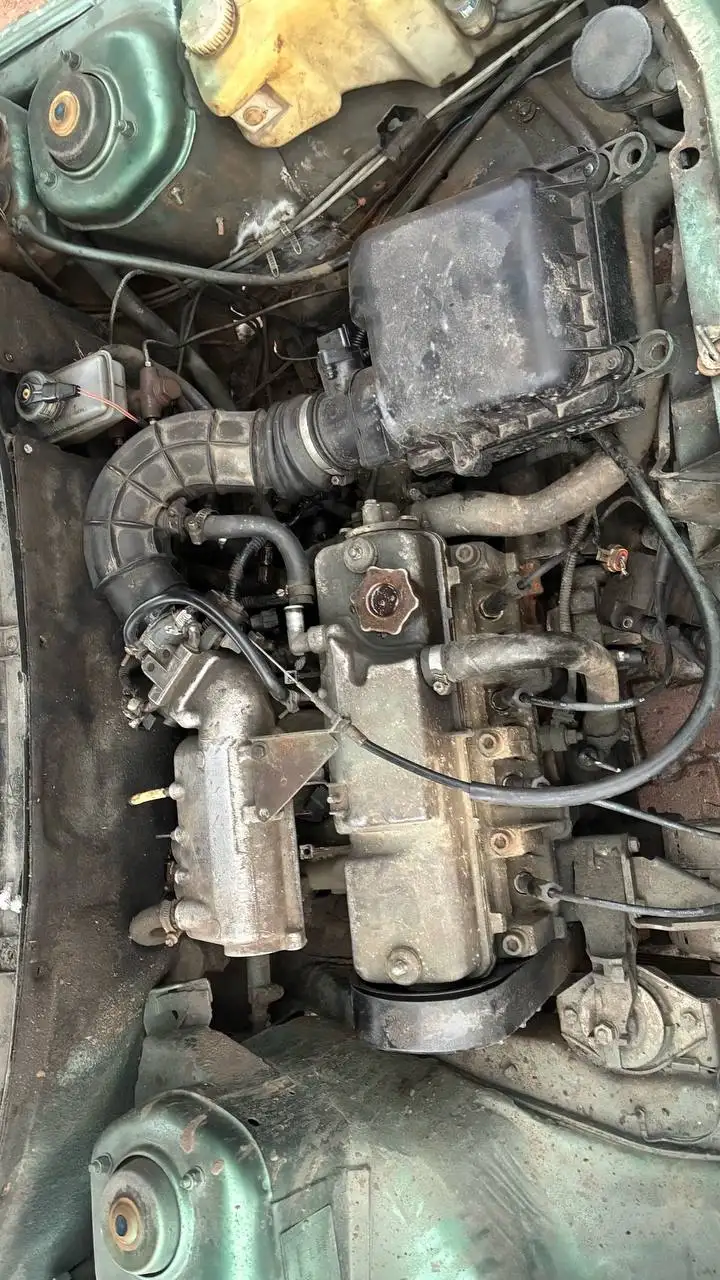 Продажа инжекторов - Инжекторы (Запчасти) в Тольятти