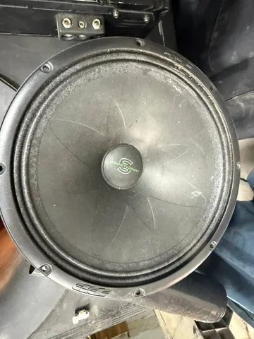 Продам наушники Silvestry M81SE Pro - Автомагнитолы в Тольятти