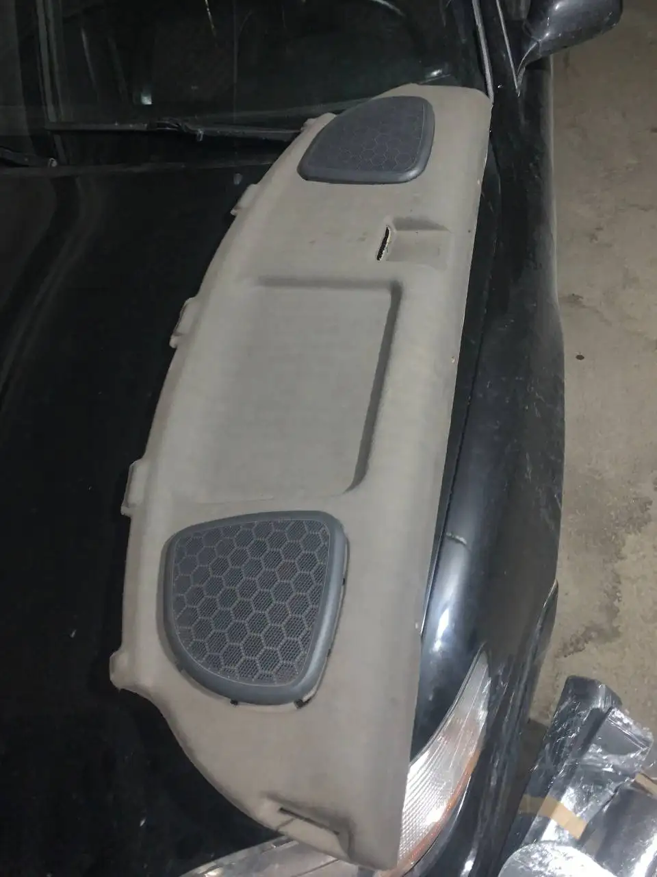 Фото на Калину 1 - Фотографии (Авто) в Тольятти