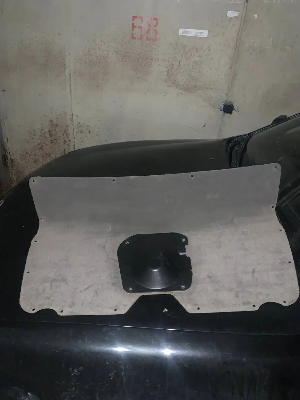 Фото на Калину 1 - Фотографии (Авто) в Тольятти