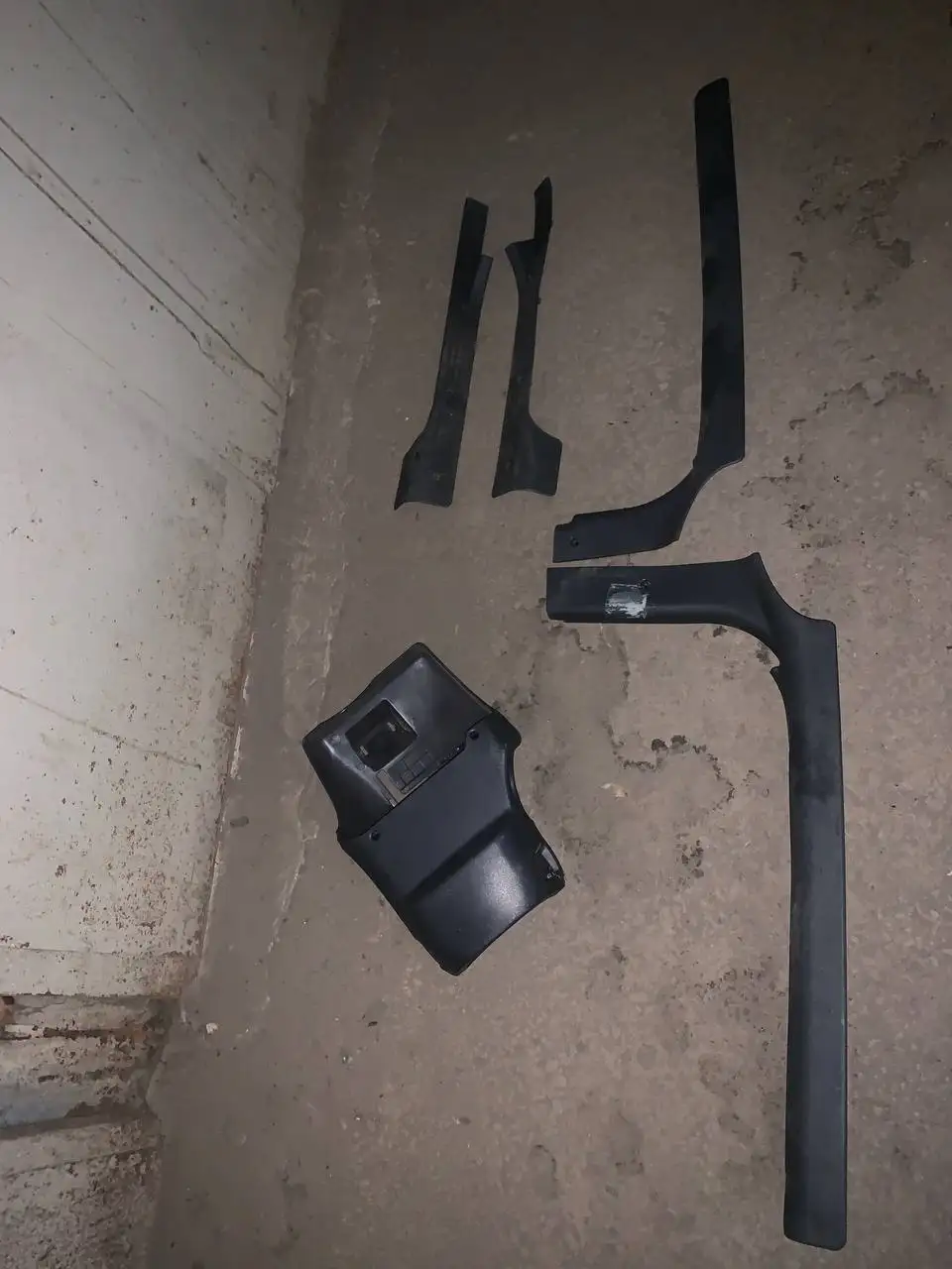 Фото на Калину 1 - Фотографии (Авто) в Тольятти