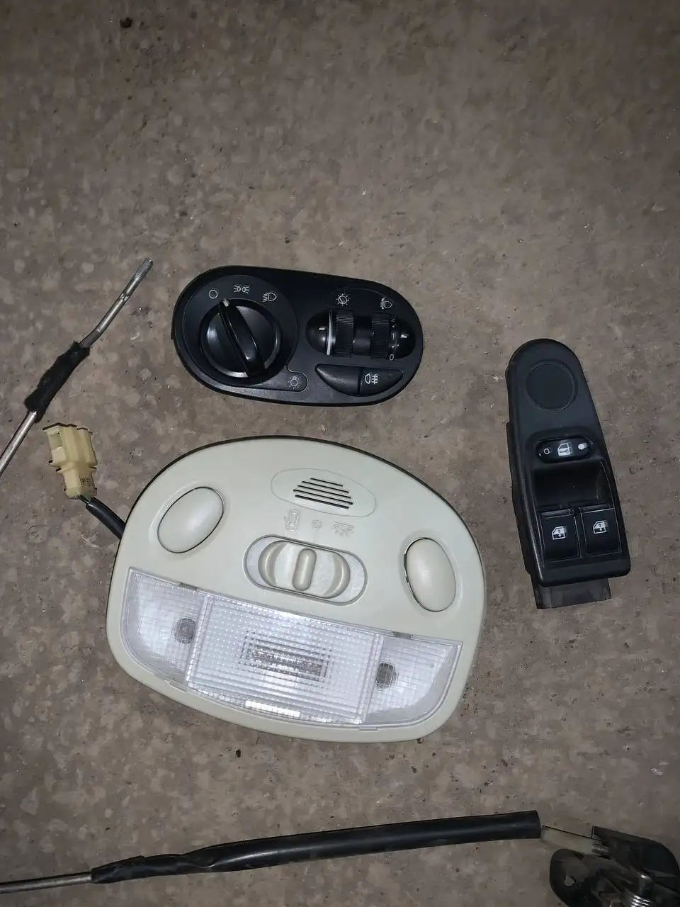 Фото на Калину 1 - Фотографии (Авто) в Тольятти