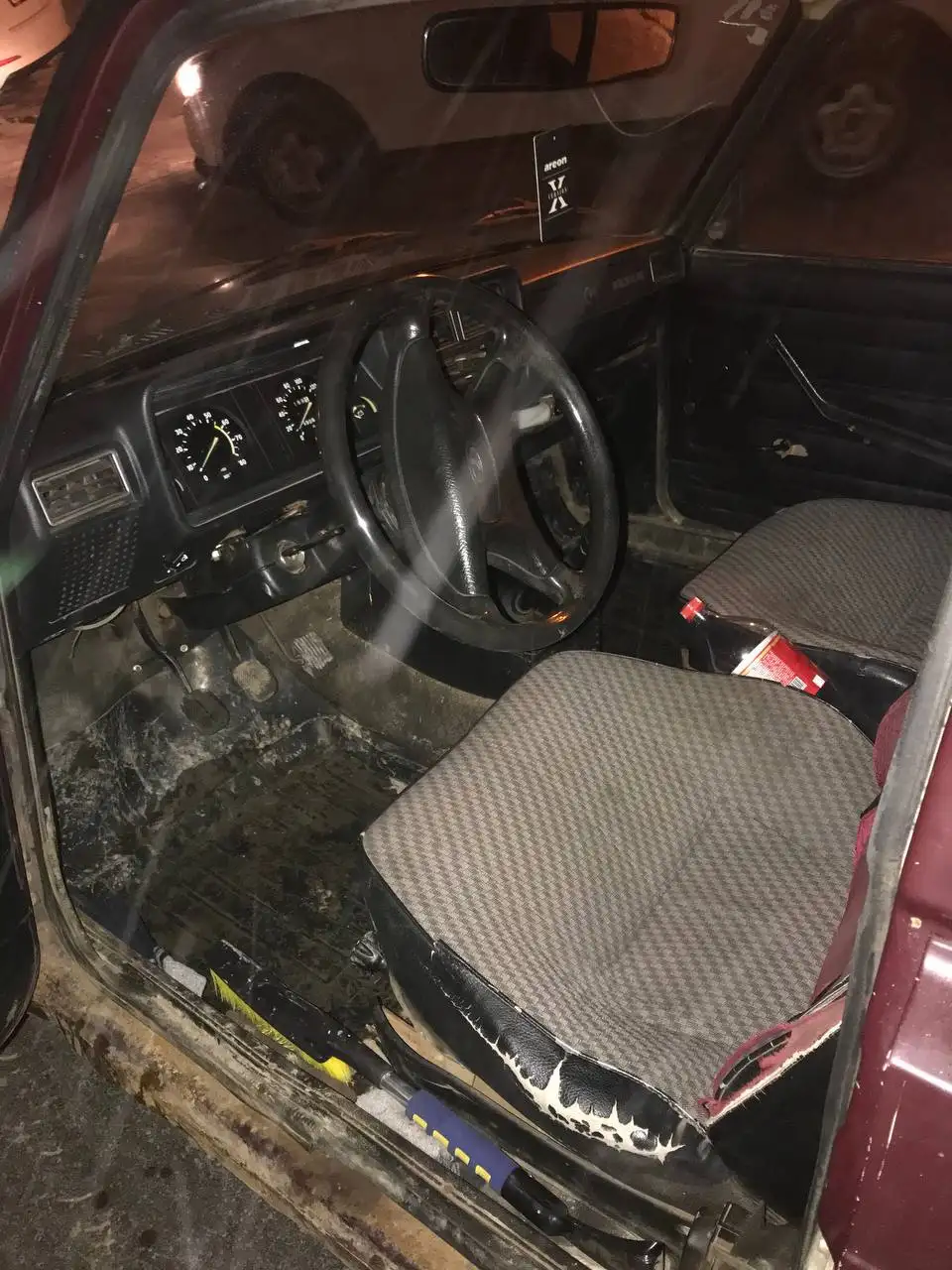 ВАЗ 21074 2008 года в Тольятти - Авто в Тольятти