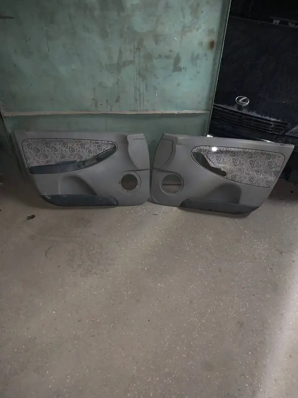 Продажа запчастей Лада Калина и Гранта FL седан - Автозапчасти (Запчасти) в Тольятти