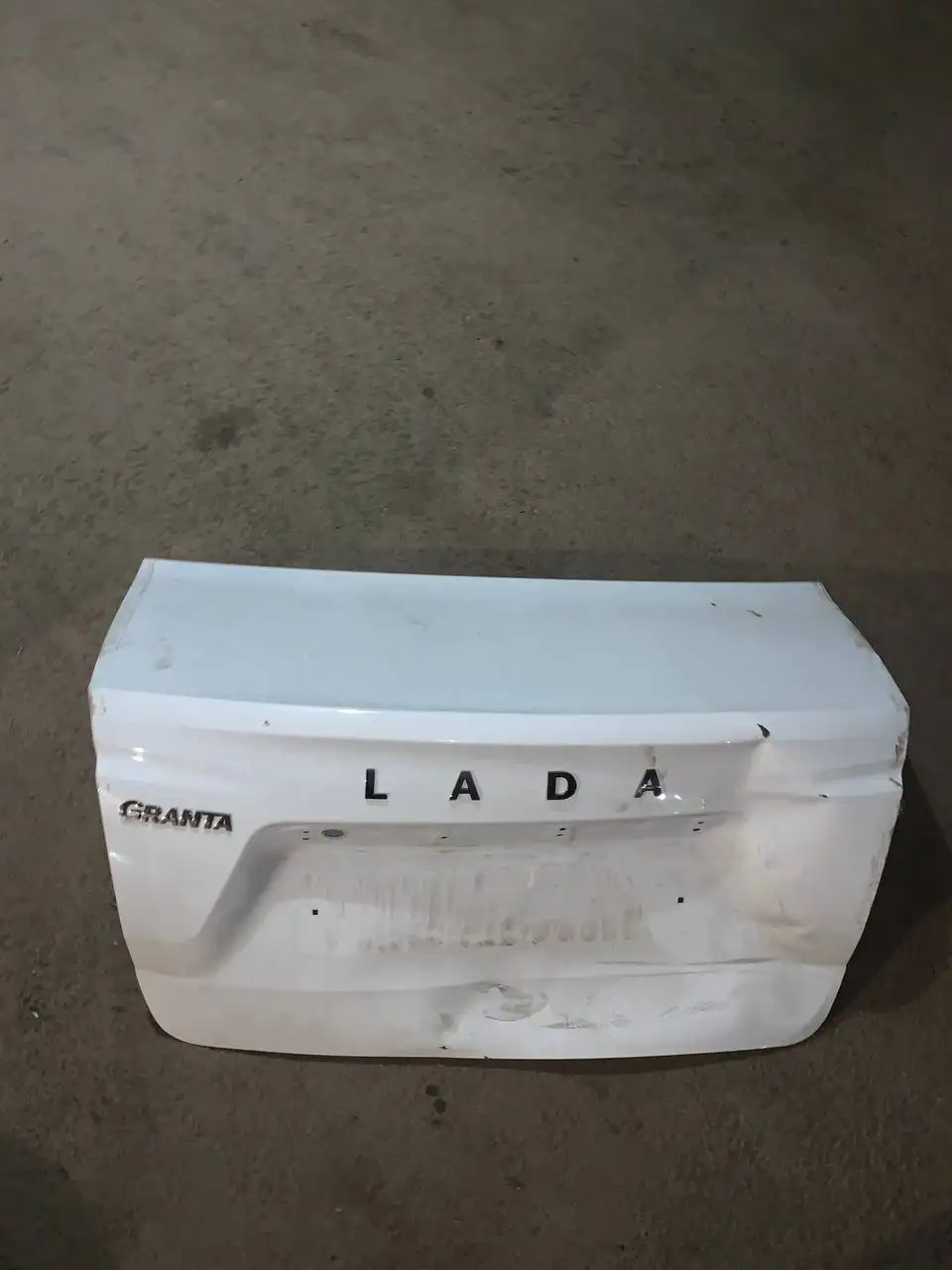 Продажа запчастей Лада Калина и Гранта FL седан - Автозапчасти (Запчасти) в Тольятти