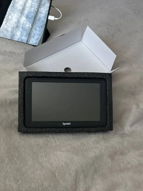 Car Play дисплей Spedal 786L для Kalina/Priora 2 - Фотографии в Тольятти