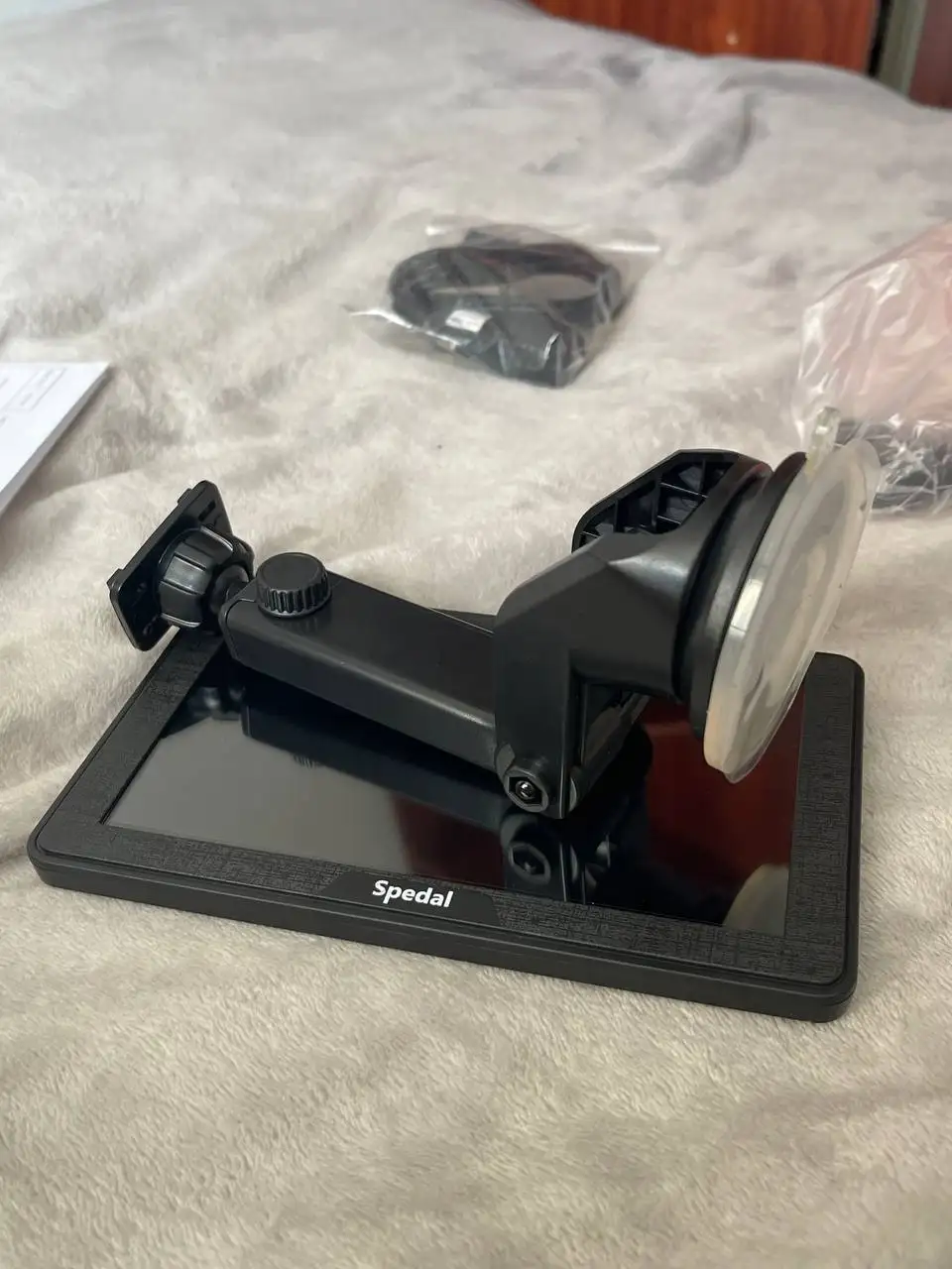 Car Play дисплей Spedal 786L для Kalina/Priora 2 - Электроника для авто (Авто) в Тольятти