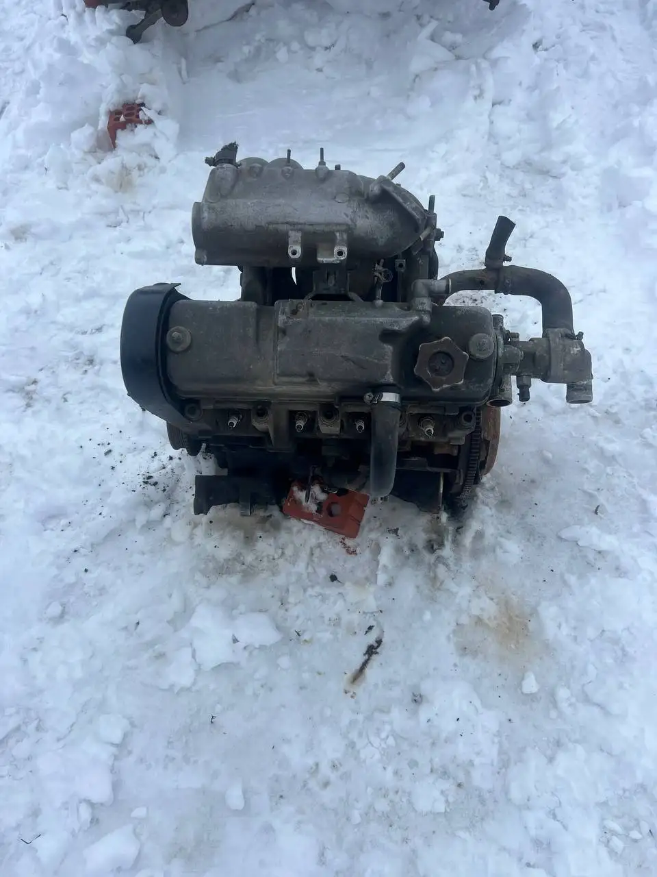 Продажа инжекторов с документами - Инжекторы (Запчасти) в Тольятти