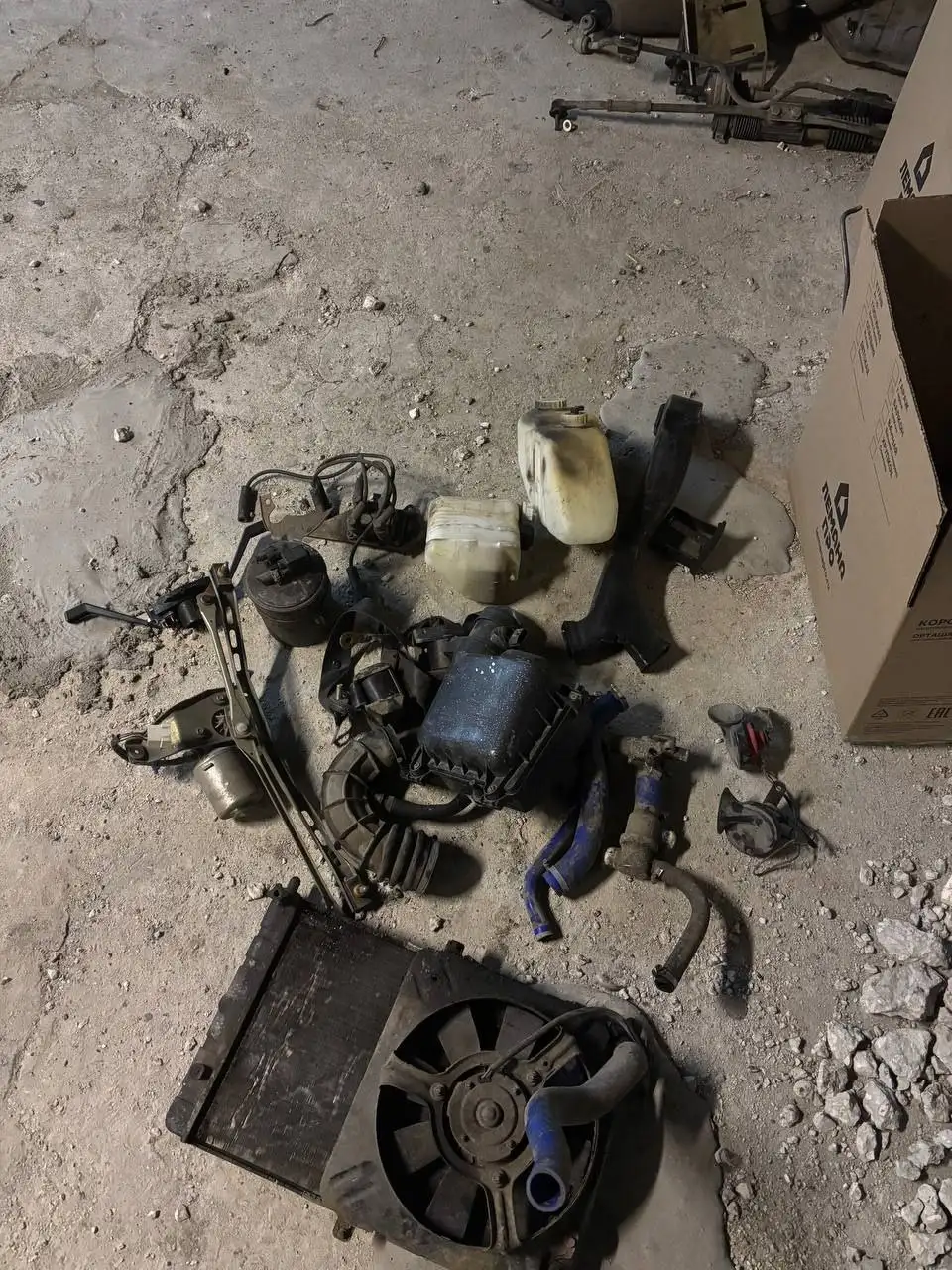 Продажа в Тольятти - Автолюбители (Авто) в Тольятти