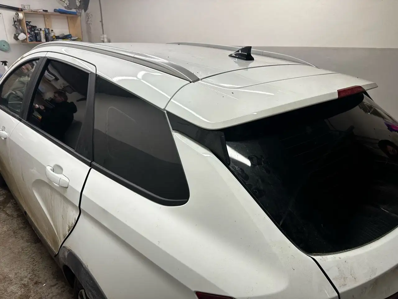 Услуги дитейлинга в Тольятти - Автоуслуги (Услуги) в Тольятти