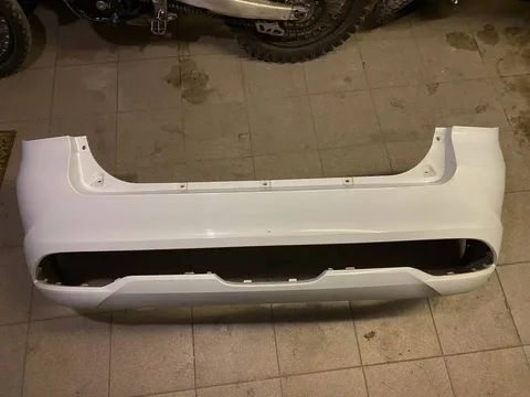 Задний бампер для Lada Vesta NG - Электротехническое оборудование в Тольятти