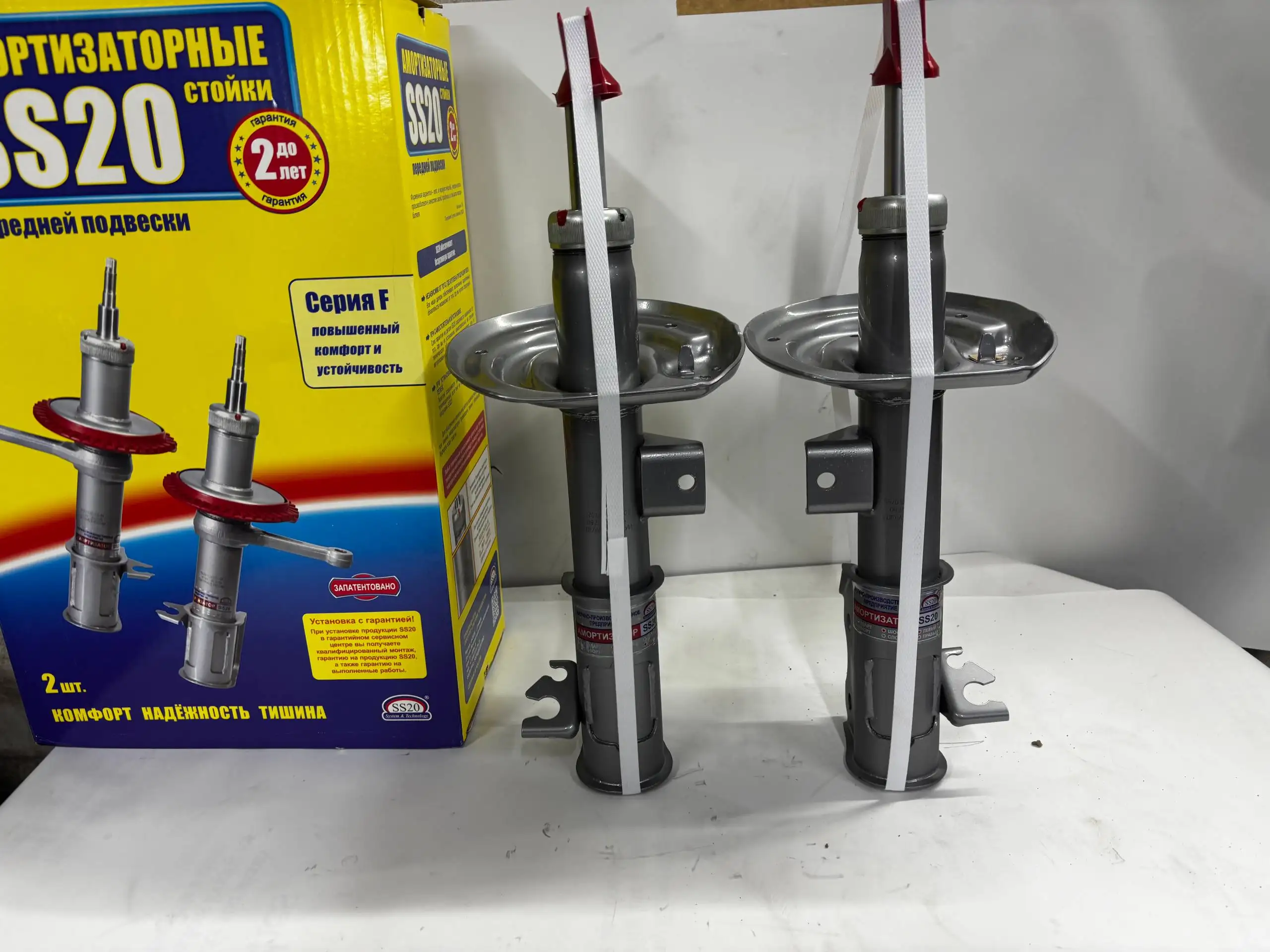 Продажа автозапчастей: фары, стойки, рейка - Автозапчасти (Запчасти) в Тольятти