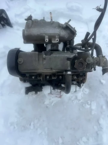 Инжектор отдам с документами - Электротехническое оборудование в Тольятти