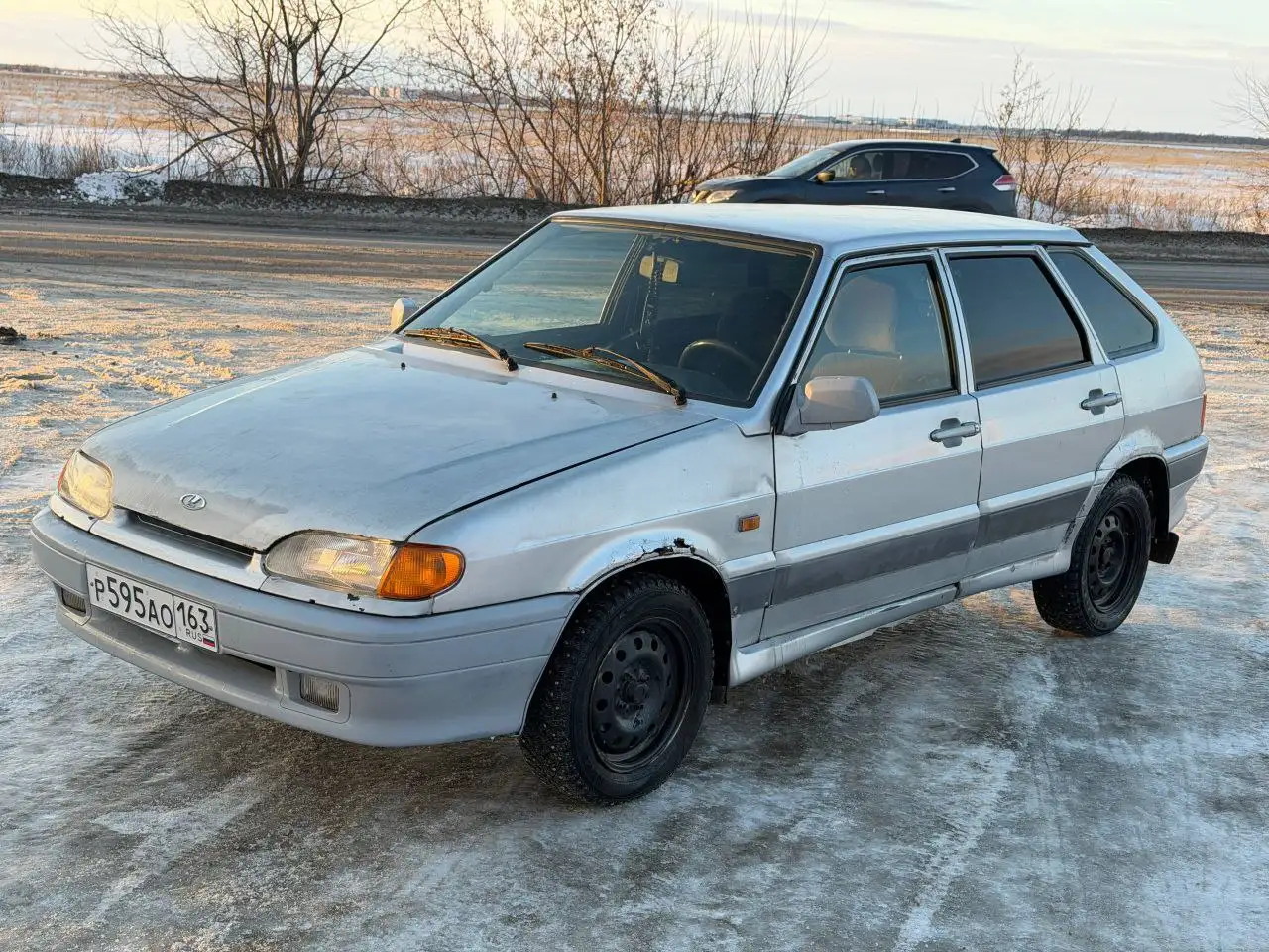 Продажа автомобиля ВАЗ 2114 2005 года - Авто в Тольятти