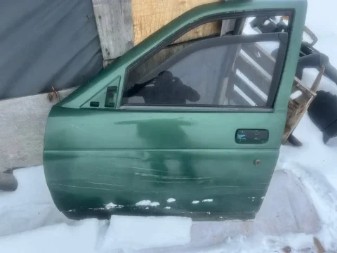 Продажа автомобиля в Тольятти - Кроссовер в Тольятти