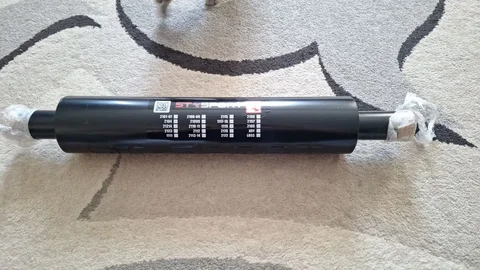 Продам резонатор ст спорт универсальный - Выхлопная система в Тольятти