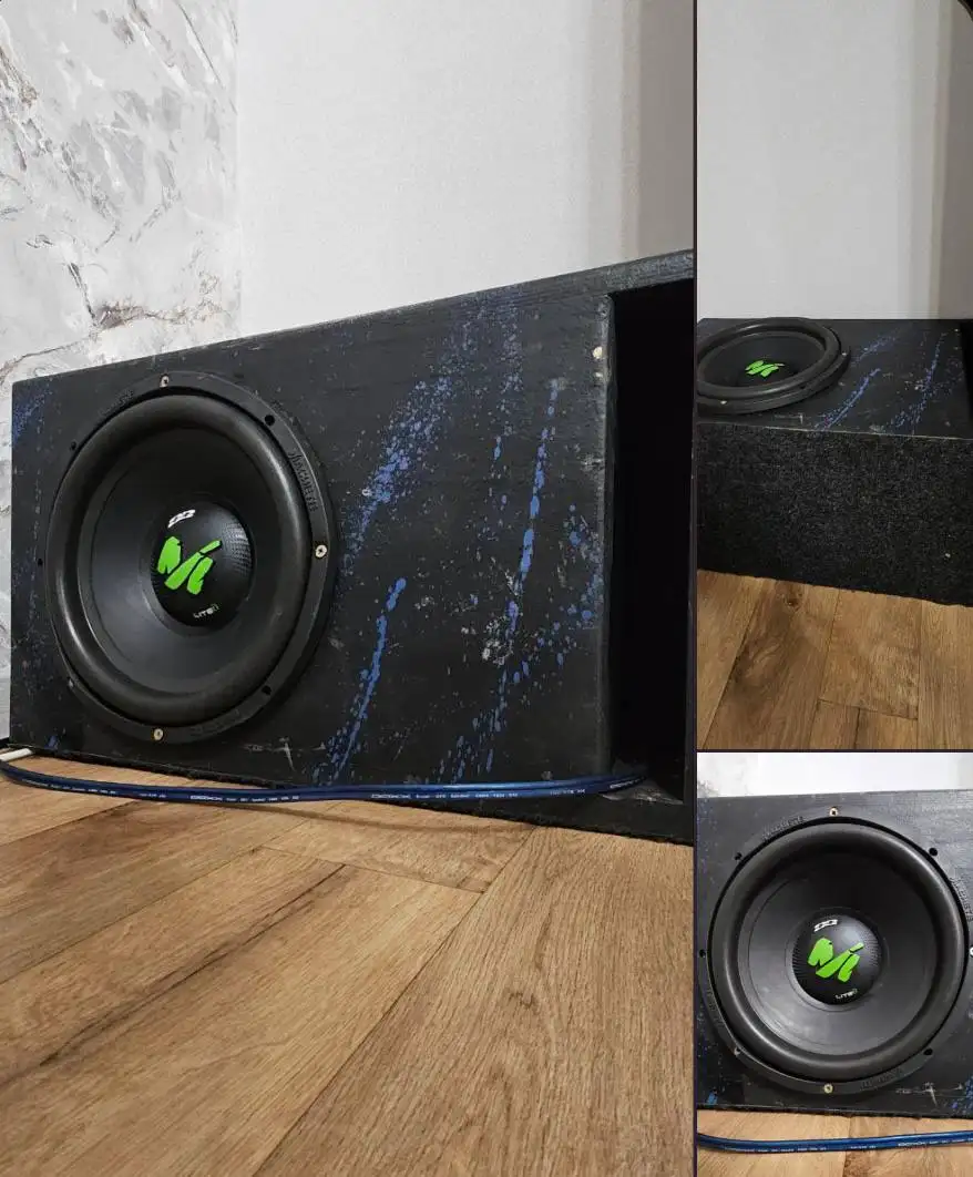 Обмен Lite R12 на 15 ху - Обмен (Авто) в Тольятти