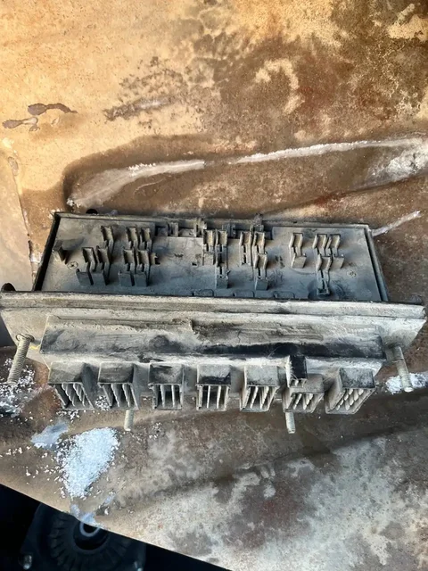 Запчасти для автомобилей ВАЗ - Выхлопная система в Тольятти