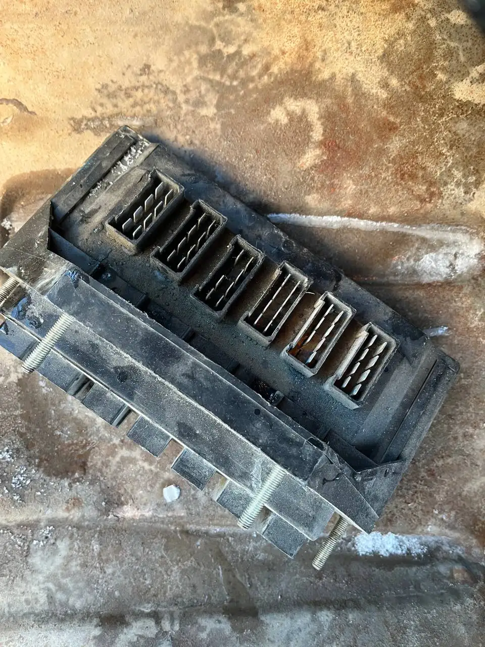 Запчасти для автомобилей ВАЗ - Автомобильные запчасти (Запчасти) в Тольятти