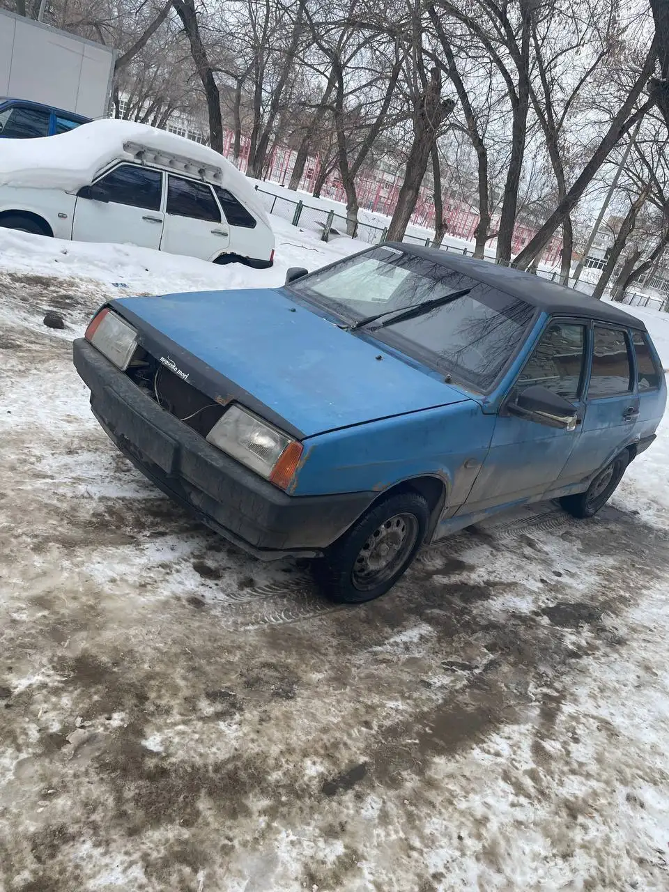 Продажа автомобиля в Тольятти - Авто в Тольятти