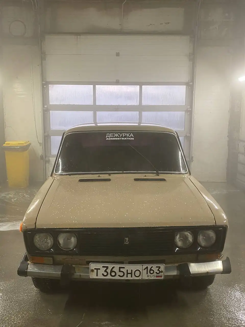 Обмен переднего привода 1990 года в Тольятти - Обмен (Авто) в Тольятти