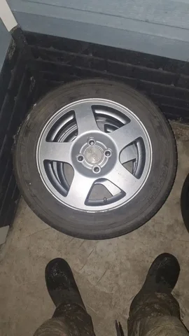 Обмен автомобильных дисков 14 дюймов - Автозвук в Тольятти