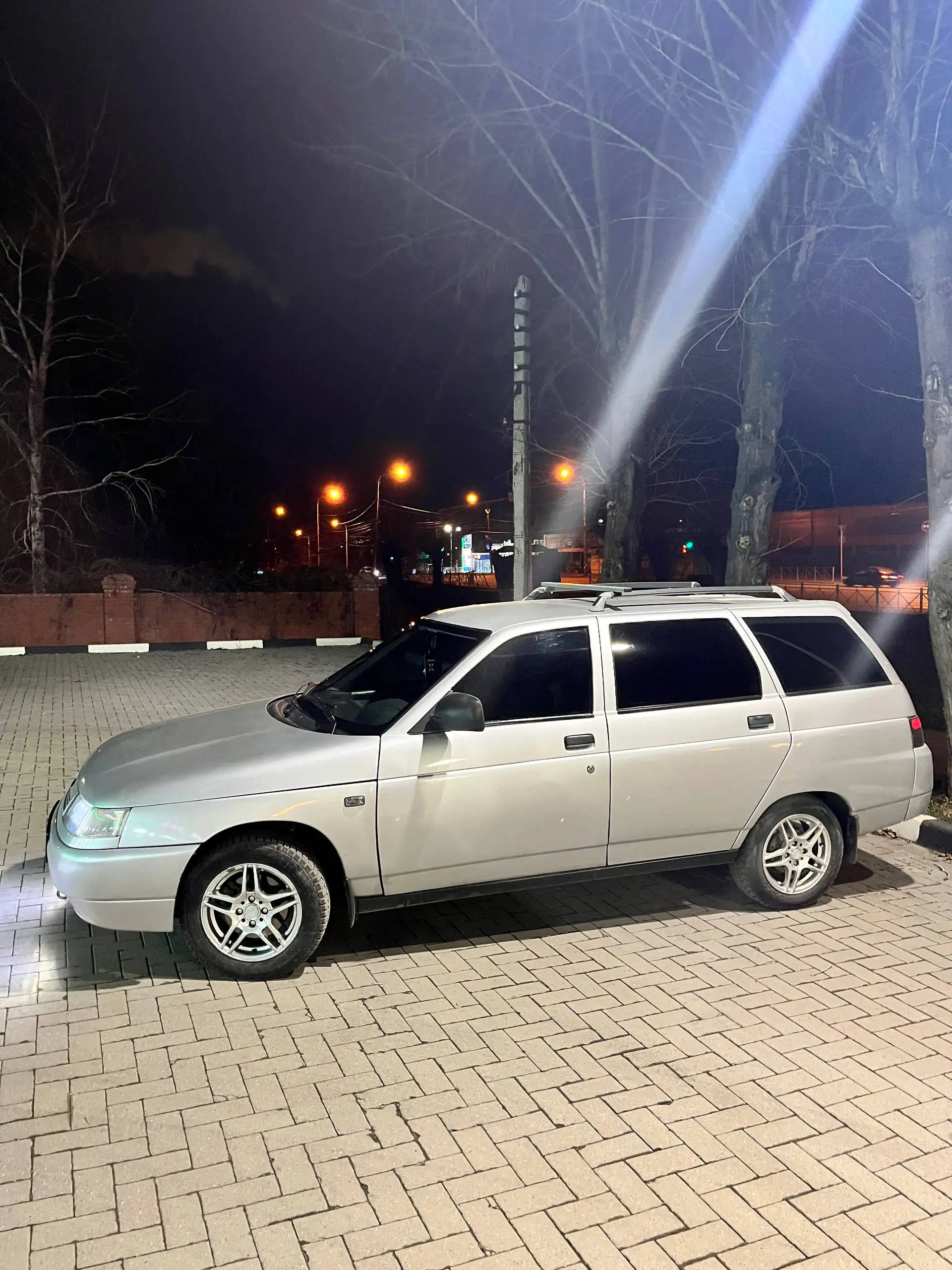 Продам ВАЗ 21114 с ГБО - Легковые автомобили (Авто) в Тольятти