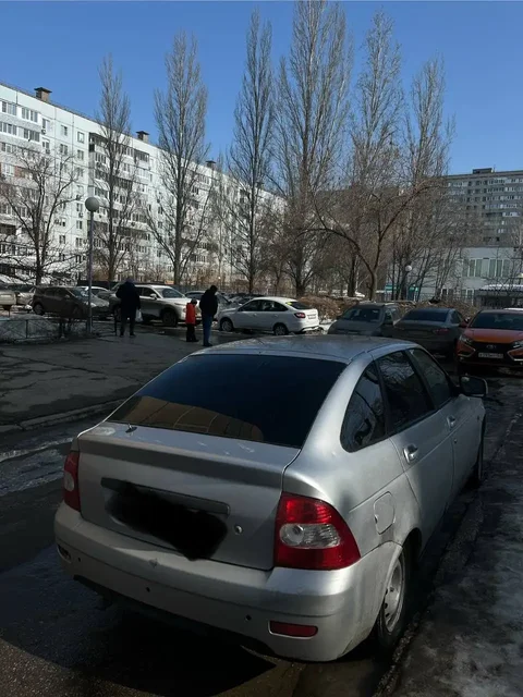 Продажа автомобильного двигателя - Автозвук в Тольятти